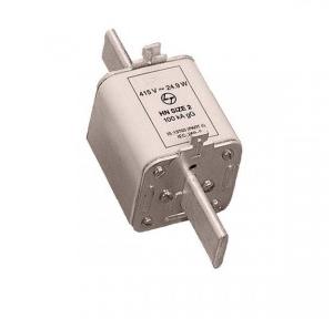 L&T DIN HRC Fuse Link Type HN 400 A, SF94335